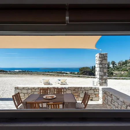 Panteronisia View Feriehus