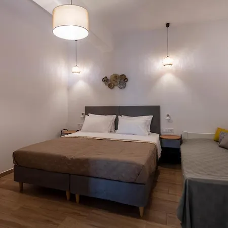 Panteronisia View Dom wakacyjny *