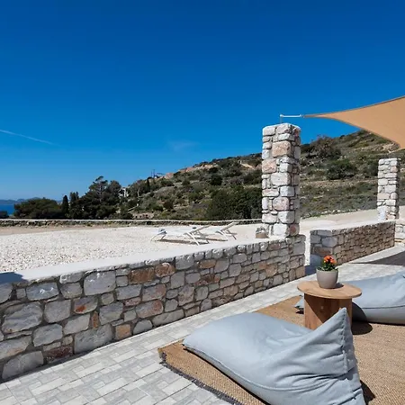 Dom wakacyjny Panteronisia View *