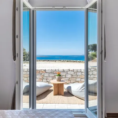 Panteronisia View * Angairiá