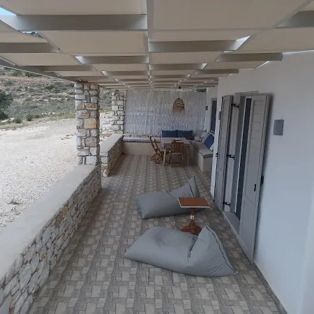 Panteronisia View Dom wakacyjny Angairiá