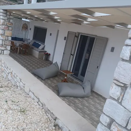 Panteronisia View * Αγκαιριά