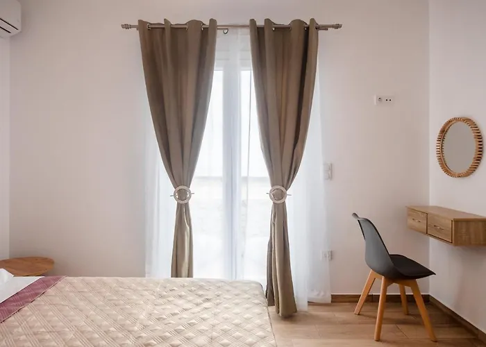 Panteronisia View Feriehus