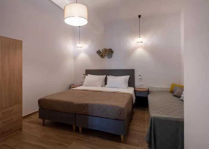 Panteronisia View Feriehus *