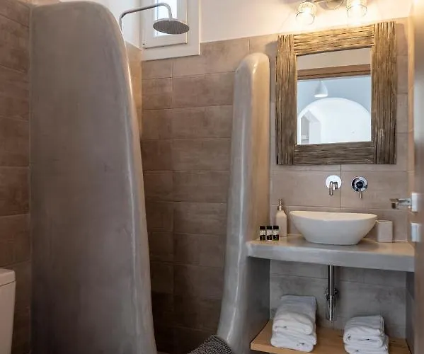 Feriehus Panteronisia View