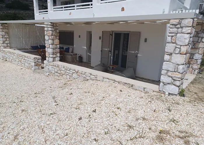 Panteronisia View Σπίτι διακοπών *