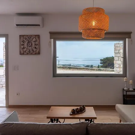 Panteronisia View 度假居 *