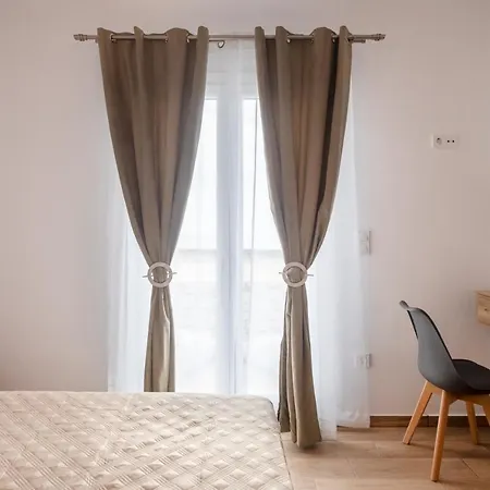 Panteronisia View Дом отдыха