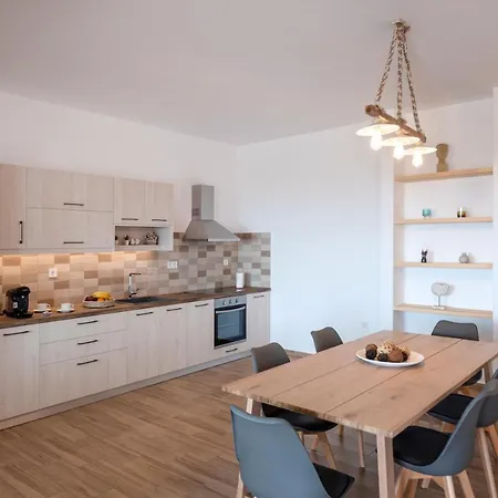 Panteronisia View Дом отдыха Angairia