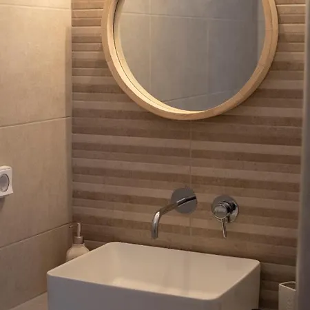 Дом отдыха Panteronisia View Angairia