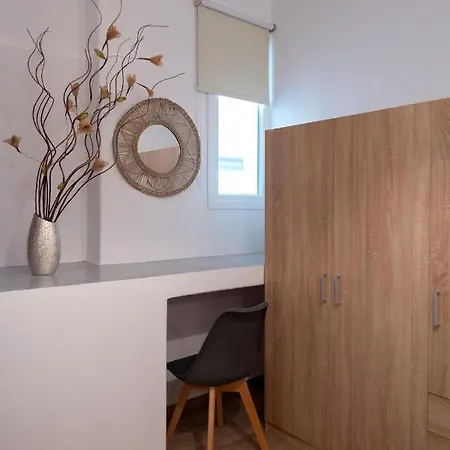 Дом отдыха Panteronisia View *