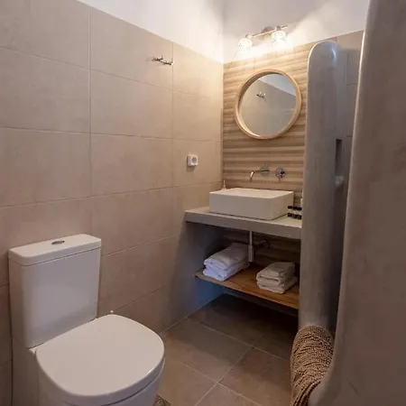 Panteronisia View 度假居 *