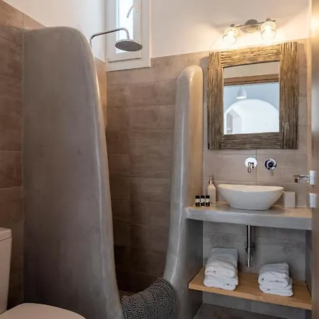 Дом отдыха Panteronisia View