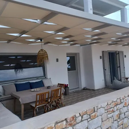 Panteronisia View Дом отдыха