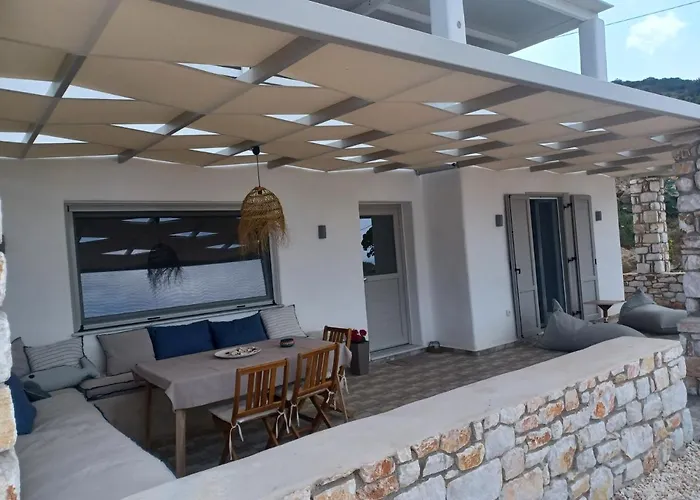 Panteronisia View Semesterbostad